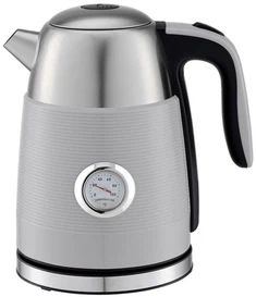 กาต้มน้ำสแตนเลสพร้อมตัวจับเวลา